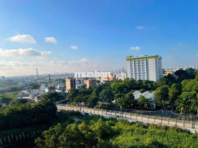 cc Hưng Ngân, 2tỷ550, 2pn 2wc, 68 m², ban công view cực đẹp, hàng hiếm