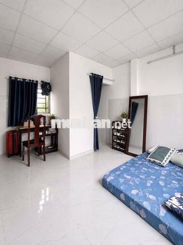 Nhà 3Tầng, 66m2 S.Dụg, hxh, ngay trục Tân Hòa Đông, Tỉnh Lộ 10, 2.x Tỷ