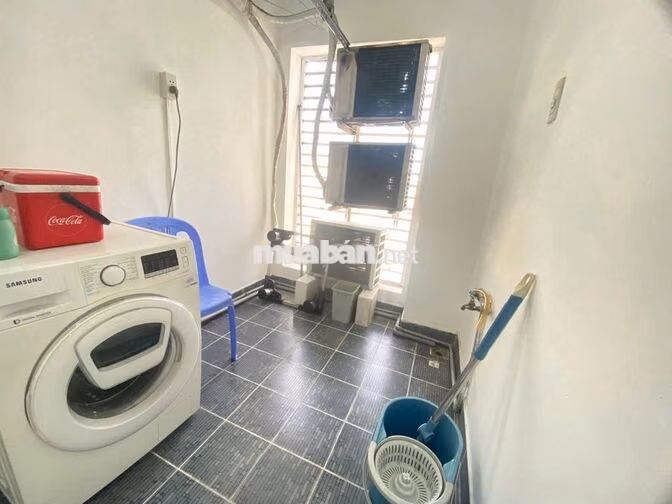 3PN 120m full nội thất Quận 4, 5' đi bộ qua Q1 và q7 