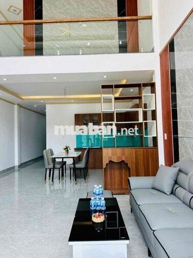 Nhà mới xây , gần ngã tư tân phong , Thành phố Biên Hoà