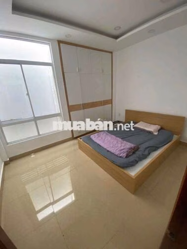 NHÀ PHỐ KDC HỒNG ĐÀO GẦN CÂN NHƠN HOÀ