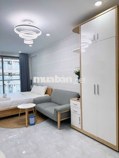 MILLENNIUM Q4 – GẦN Q1, BẾN THÀNH, NGUYỄN HUỆ