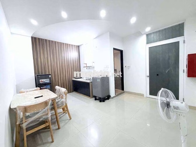 Căn hộ 75m2 2PN tầng 6 đường 3/2 khu vực hải châu trung tâm tp