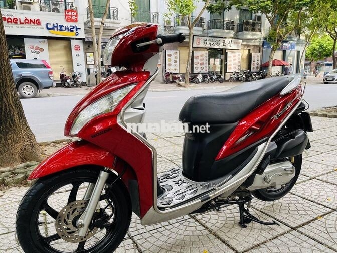 Honda Vision 110 2014 Đỏ xe đẹp chính chủ zin