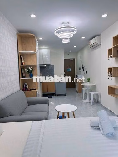 MILLENNIUM Q4 – GẦN Q1, BẾN THÀNH, NGUYỄN HUỆ