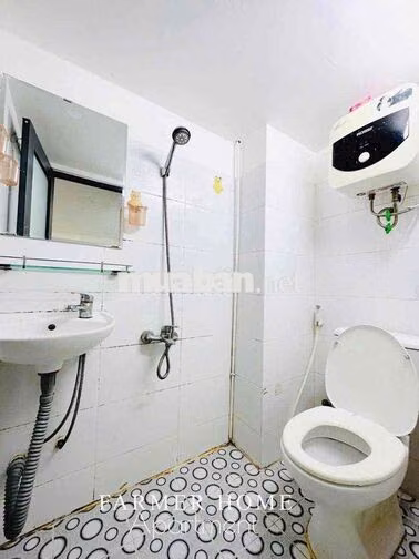 DUPLEX FULL NỘI THẤT KHU VƯỜN LÀI TÂN PHÚ 1km ĐH VĂN HIẾN