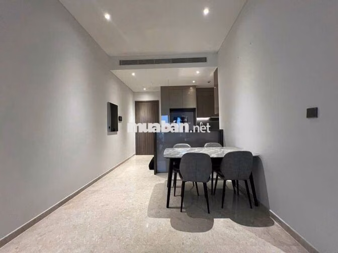 Bán căn hộ chung cư Horizon, Quận 1, 106m2, 2PN, 8 tỷ, có sổ hồng