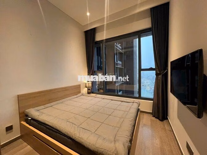 Bán căn hộ chung cư Horizon, Quận 1, 106m2, 2PN, 8 tỷ, có sổ hồng