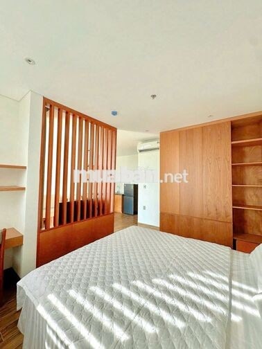 Cho thuê căn hộ 1PN ngay Khuê Mỹ- Ngũ Hành Sơn