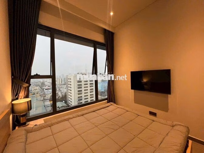 Bán căn hộ chung cư Horizon, Quận 1, 106m2, 2PN, 8 tỷ, có sổ hồng