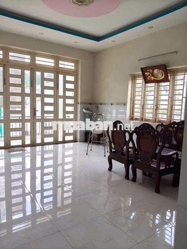 CHỦ NGỘP CẦN BÁN NHÀ TRẦN THỊ DO KP6 HIỆP THÀNH QUẬN 12 HCM