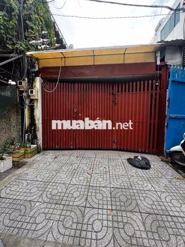 MẶT BẰNG SUỐT 5X17M NGAY GẦN CĂN GÓC MẶT TIỀN MỞ TẠP HOÁ SPA+KHO LẠNH