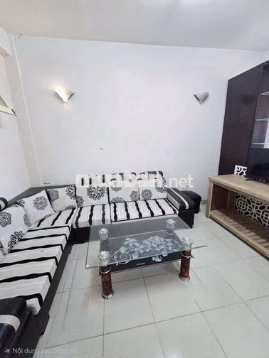 Chung cư sổ hồng 1 tỷ 850 // Đà Lạt / 2PN Ngô Quyền