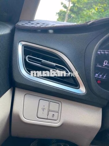 Hyundai Accent 2023 Bản đủ Số sàn Trắng