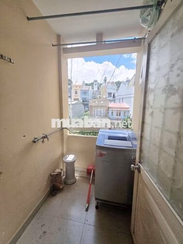 Chung cư sổ hồng 1 tỷ 850 // Đà Lạt / 2PN Ngô Quyền