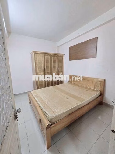Chung cư sổ hồng 1 tỷ 850 // Đà Lạt / 2PN Ngô Quyền