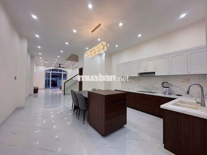 Nhà chính chủ khu biệt thự chánh mỹ cần bán gấp