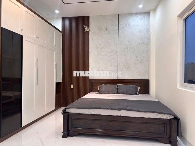 Nhà chính chủ khu biệt thự chánh mỹ cần bán gấp