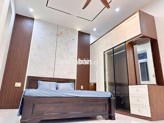 Nhà chính chủ khu biệt thự chánh mỹ cần bán gấp