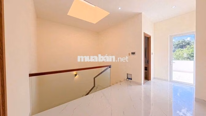 Nhà chính chủ khu biệt thự chánh mỹ cần bán gấp