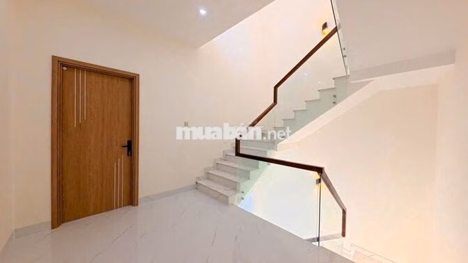 Nhà chính chủ khu biệt thự chánh mỹ cần bán gấp