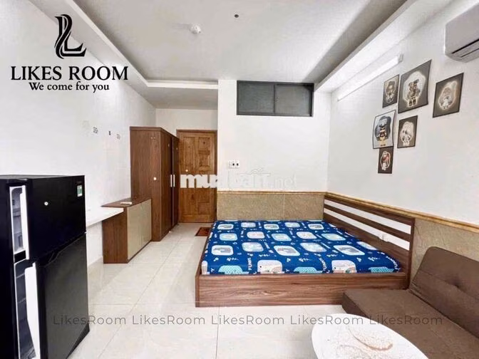 Cho Thuê CHDV có chi phí điện nước rẻ nhất Gò Vấp