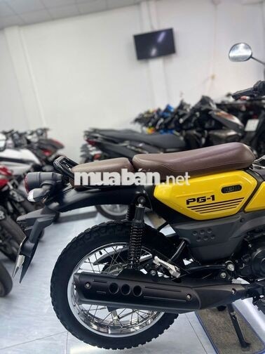 Yamaha PG-1 2024 Vàng đen