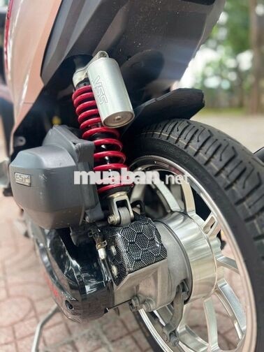Honda Vario 150 2023 Hồng Xe tay ga