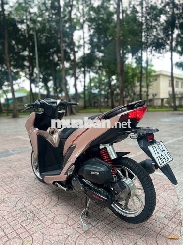 Honda Vario 150 2023 Hồng Xe tay ga