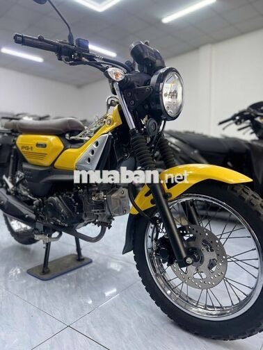 Yamaha PG-1 2024 Vàng đen