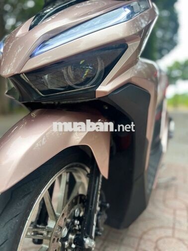 Honda Vario 150 2023 Hồng Xe tay ga