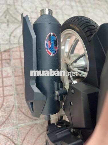 Honda Vario 150 2023 Hồng Xe tay ga