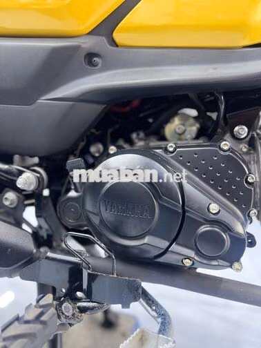 Yamaha PG-1 2024 Vàng đen