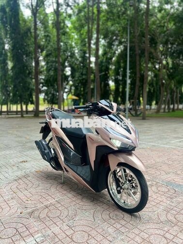 Honda Vario 150 2023 Hồng Xe tay ga
