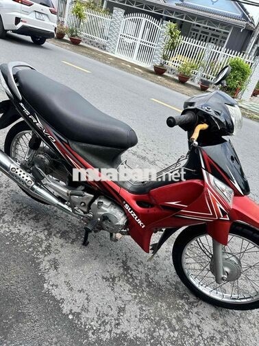 Suzuki Revo bs 65 máy zin êm bán máy êm