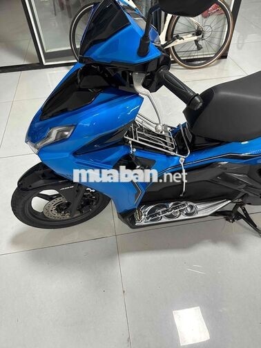 Honda Air Blade 125 2021 Xanh