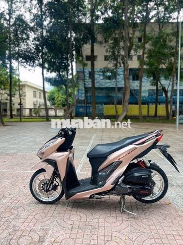 Honda Vario 150 2023 Hồng Xe tay ga