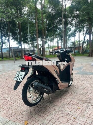 Honda Vario 150 2023 Hồng Xe tay ga