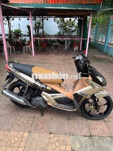 Yamaha Novou 4