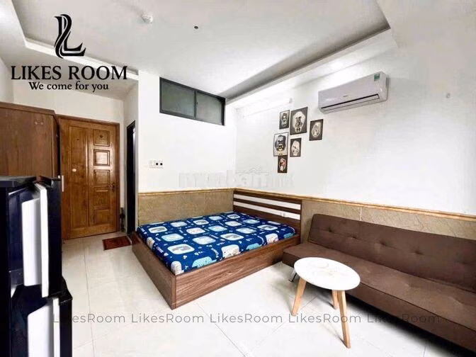 Cho Thuê CHDV có chi phí điện nước rẻ nhất Gò Vấp