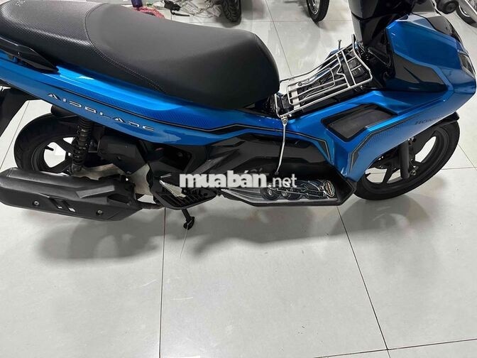 Honda Air Blade 125 2021 Xanh