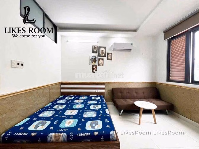 Cho Thuê CHDV có chi phí điện nước rẻ nhất Gò Vấp