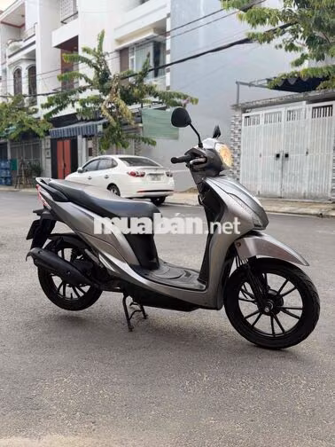 Kimco Candy 2019 50cc Xám