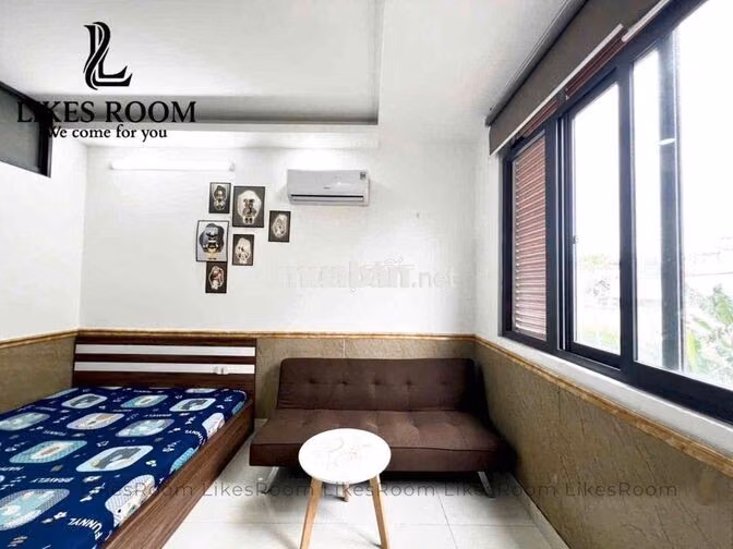 Cho Thuê CHDV có chi phí điện nước rẻ nhất Gò Vấp