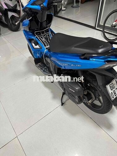 Honda Air Blade 125 2021 Xanh