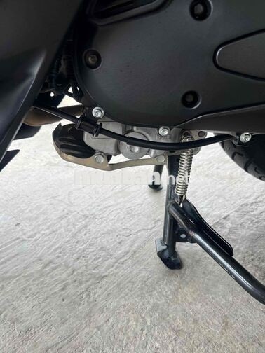 Honda Lead ABS 2026 Đen 5.000km bán trả góp