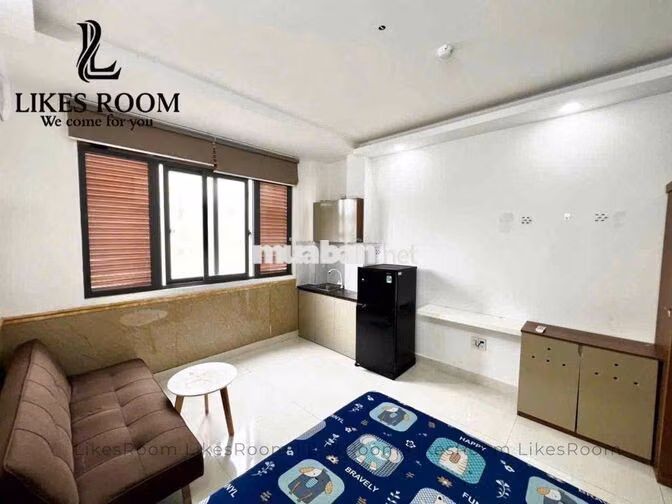 Cho Thuê CHDV có chi phí điện nước rẻ nhất Gò Vấp