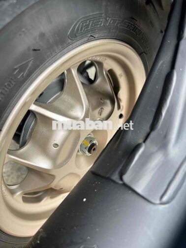 Honda Lead ABS 2026 Đen 5.000km bán trả góp