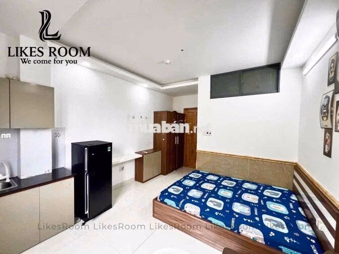 Cho Thuê CHDV có chi phí điện nước rẻ nhất Gò Vấp