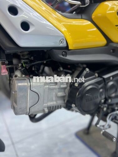 Yamaha PG-1 2024 Vàng đen